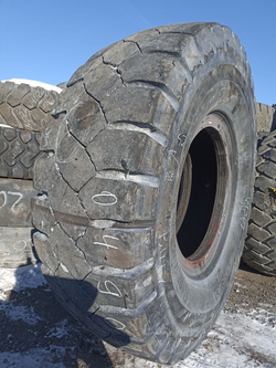 33.00R51 Bridgestone VRDP шина б/у