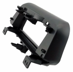 Магнитола для Hyundai Tucson 2018-2021 - Carmedia HP-H1202 монитор 12.3" в стиле MERCEDES на Android 11, CarPlay, 4G SIM-слот