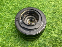 FujiNon XC 15-45mm 3.5-5.6 OIS PZ