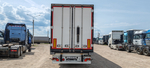 Schmitz Cargobull SKO24 Полуприцеп изотермический/рефрижератор SKO 24/L-13.4 FP COOL V7 (Рефрижерато