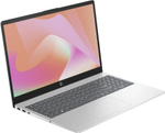 Ноутбук  HP 15-fc0024ny 15.6 ", Ryzen 7, 16 Гб RAM, 512 Гб SSD, Radeon Graphics, Серебристый