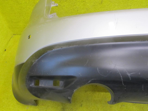 Бампер задний Infiniti FX QX70 S51 (2008-2017)