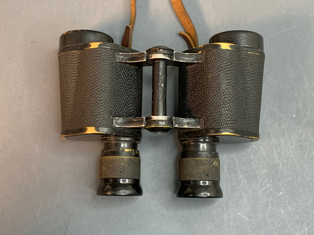 Ломо 6x30 1951г