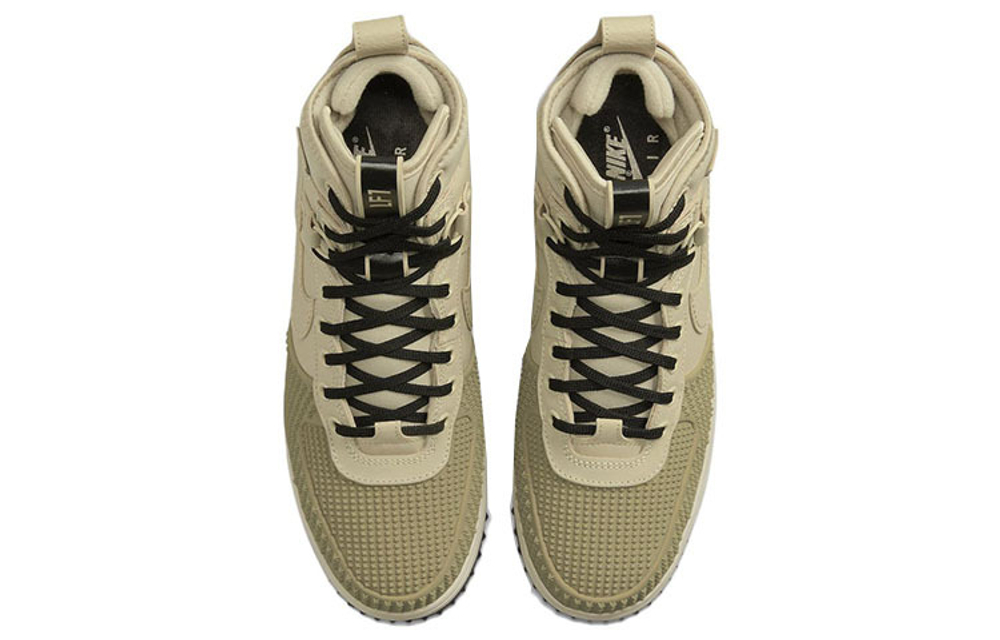 Кроссовки Nike Lunar Force 1 Duckboot