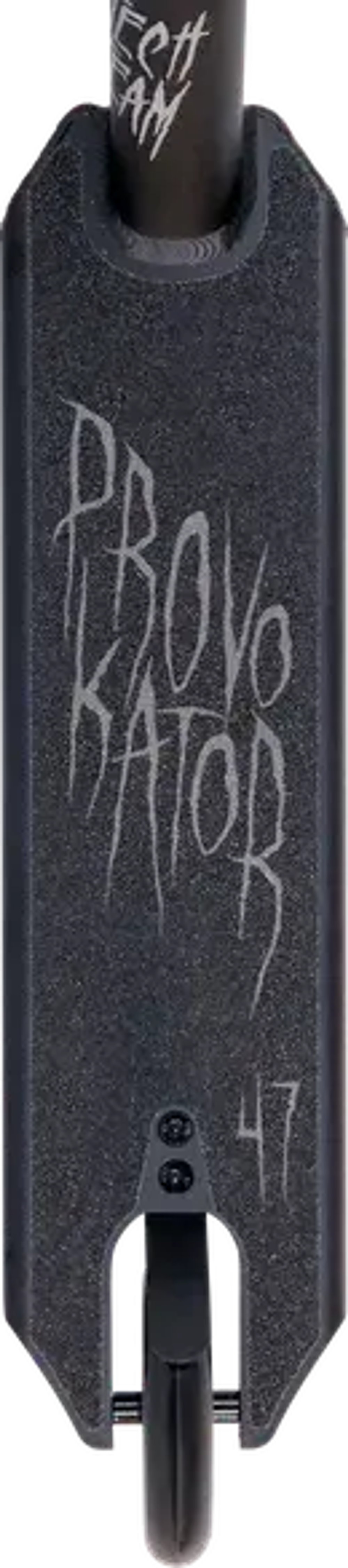 Самокат Tech team Provokator 45 black