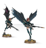 Dark Eldar Scourges