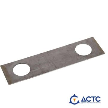 Пластина стопорная SHANTUI SD32