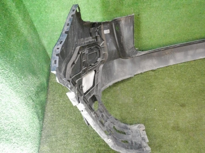 Бампер задний Porsche Cayenne 3 PO536 (2017-2023)