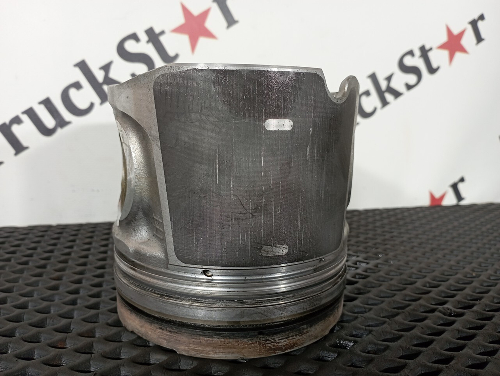 Поршень ДВС