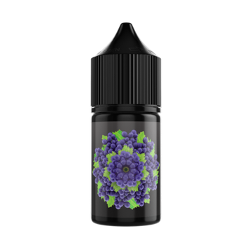 Купить Жидкость Soak L Salt - Isabella Grapes 30 мл