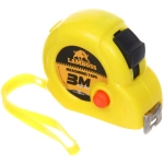 Рулетка Lamboss два фиксатора 3М