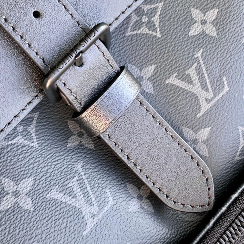 Louis Vuitton Trio Backpack