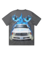 Футболка Кор. Рукав Ride Or Die Tee