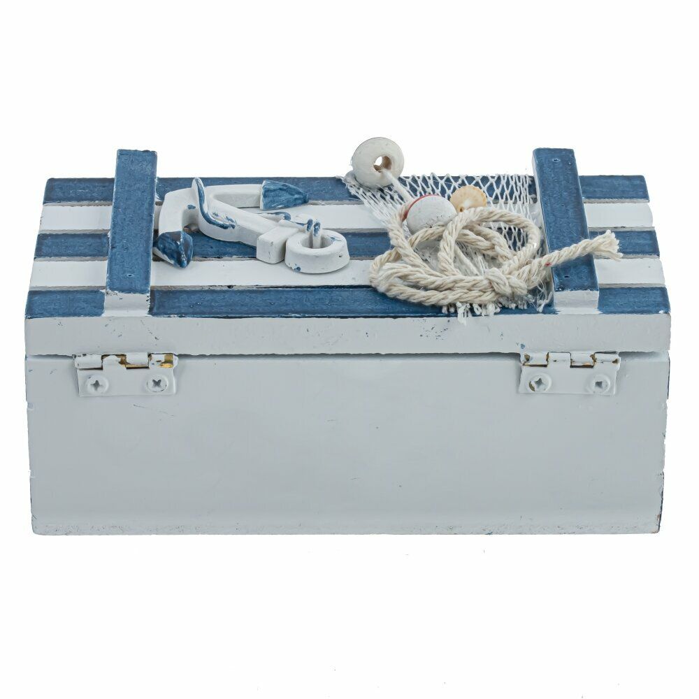 GAEM Шкатулка, L12 W7 H6 см