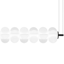 Светильник подвесной ST-Luce SL6121.413.01
