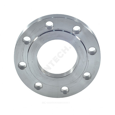 Фланец сталь плоский Ду 500 Ру25 тип 01 ряд 1 исп. B HXCX