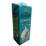 Сливки для взбивания 33% Olate 1 л