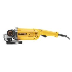 Машина шлифовальная угловая DeWalt DWE494