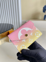 Louis Vuitton Victorine Wallet