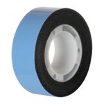 Лента двухсторонняя 19 мм 1,5 м для наружных работ UNIBOB