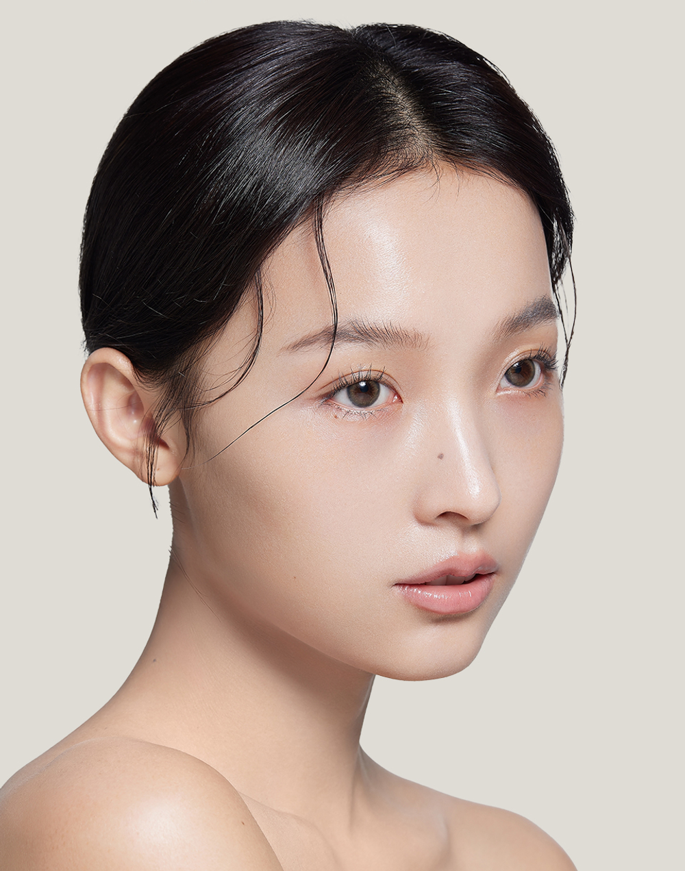 STARLIKE Тональный санскрин Foundation-free Tone Up Sun Cream (50 мл)