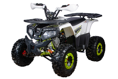 Квадроцикл YACOTA FUSION 125 PRO