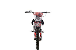 Мотоцикл ROCKOT BASIC 125 Demoniac 2.0