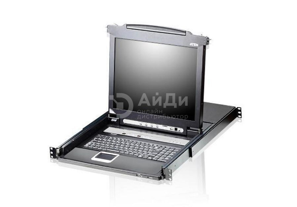 Переключатель KVM Aten CL5716N-ATA-RG