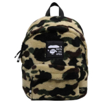 A Bathing Ape Bathing Ape Fabric Рюкзак Regular Kids