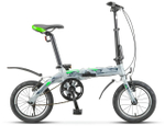 Складной велосипед Stels Pilot 360 V010 (2023)
