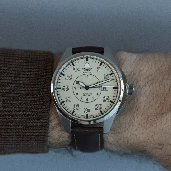 Наручные часы Aviator V.3.39.0.342.0