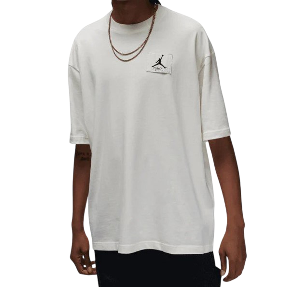 Футболка Jordan Essentials Flight Milk