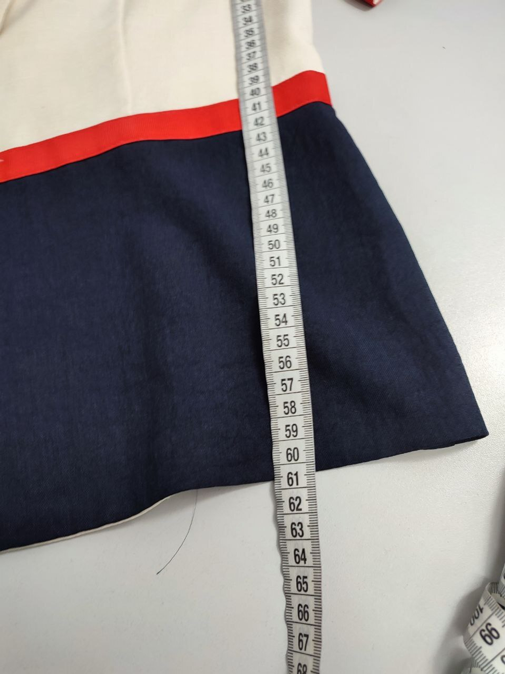 Жакет Dana светлый 46 размер