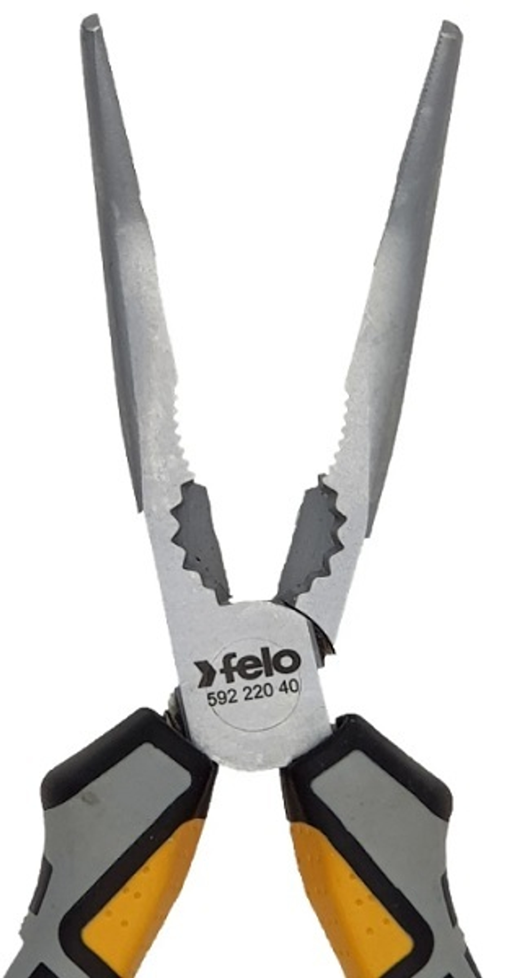 Длинногубцы  Felo 59222040