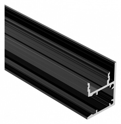 Профиль накладной Arlight WALL 050488