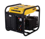 Электрогенератор инверторный Huter DN 5000iW (с функцией сварки)