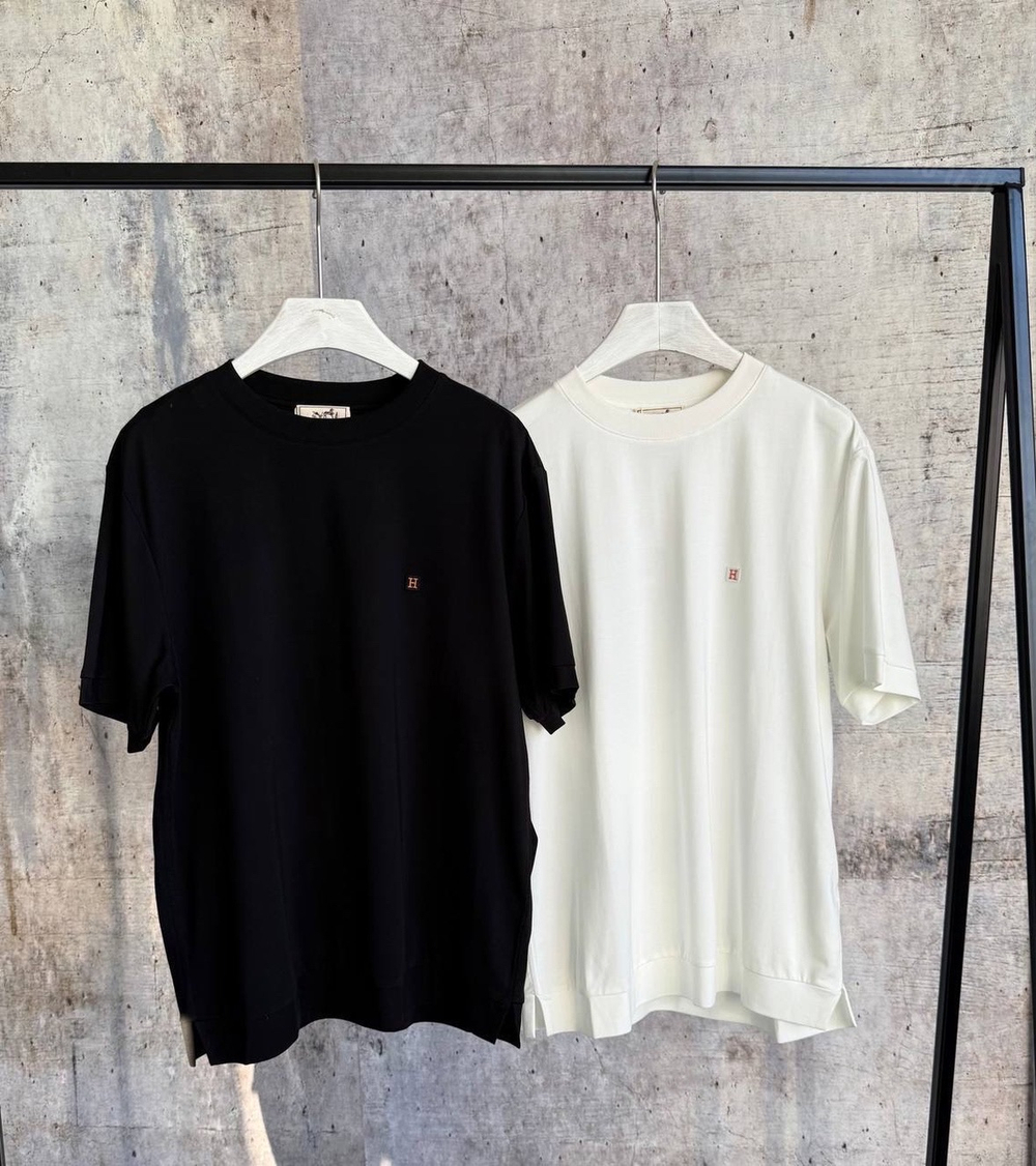 Футболка Hermes