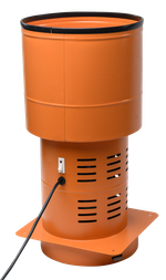 Зернодробилка ВИХРЬ ЗД-350К