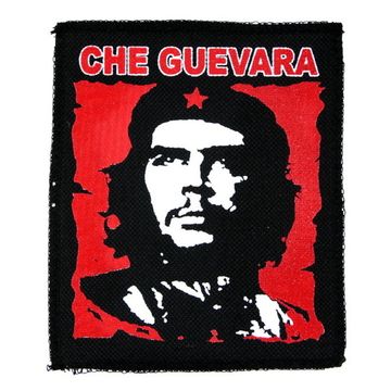 Нашивка Che Guevara (95X115)