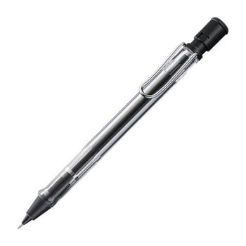 Карандаш механический Lamy Vista 112 прозрачный 0.5 мм (4000735)