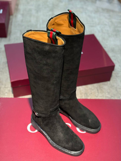 Сапоги Gucci