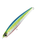 Воблер DUO Bay Ruf Seek 108 S Limited, ACC0772 Parrot OB, 108 мм, 26 г, тонущий, стикбейт