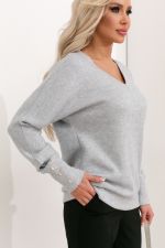 Джемпер Бонита №7 Valentina (Акция)