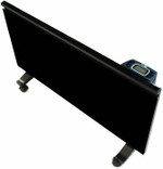 Инфракрасный обогреватель Теплофон ЭРГ/ЭВНАП Binar 1,5 кВт (ч)