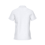 Поло Element 24 Cotton Polo — White