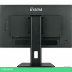 Монитор Iiyama ProLite XUB2492HSU-B6