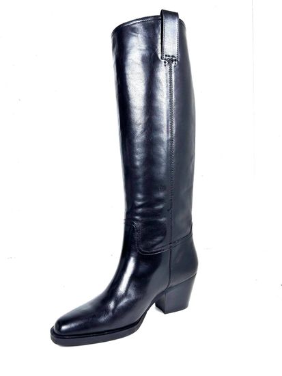 Сапоги женские