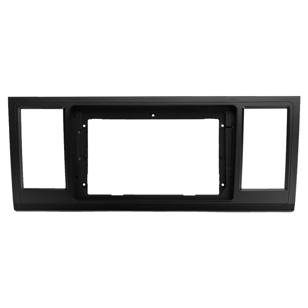 Магнитола для Volkswagen T6 Caravelle, Multivan, Transporter 2015-2019 - Teyes CC3 Android 10, ТОП процессор, 4/32 Гб, CarPlay, SIM-слот