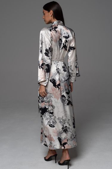 Халат Mia-Amore 4769 "Trinity"