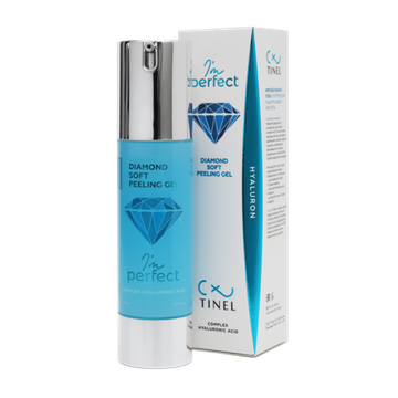 Пилинг-гель TINEL "I’m perfect"